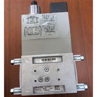 DUNGS电磁阀DMV-DLE520/11