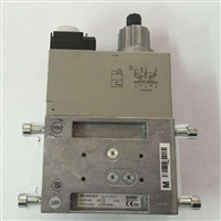 DUNGS燃气电磁阀DMV-DLE512/11