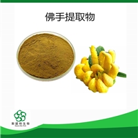 佛手提取物  10:1 佛手粉   源头供应 SC厂 药食同源