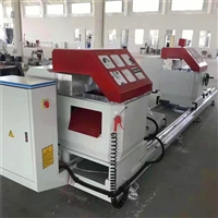 济南天马门窗设备 断桥铝门窗设备