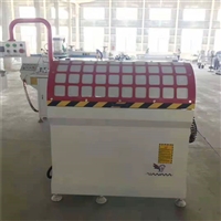 制作断桥铝门窗设备厂家