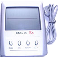 防爆温湿度变送器