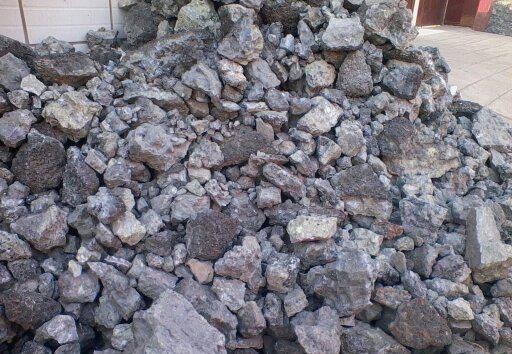 废钨泥化验钨含量检测广州钨矿化验机构