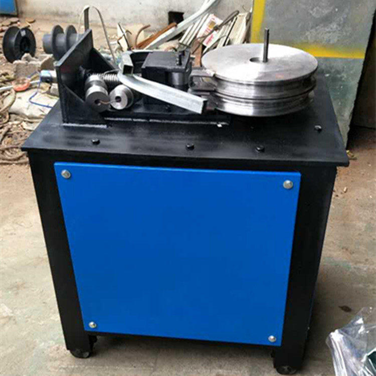 源头厂家电动弯管机立式弯管机管子弯圆机弯弧机