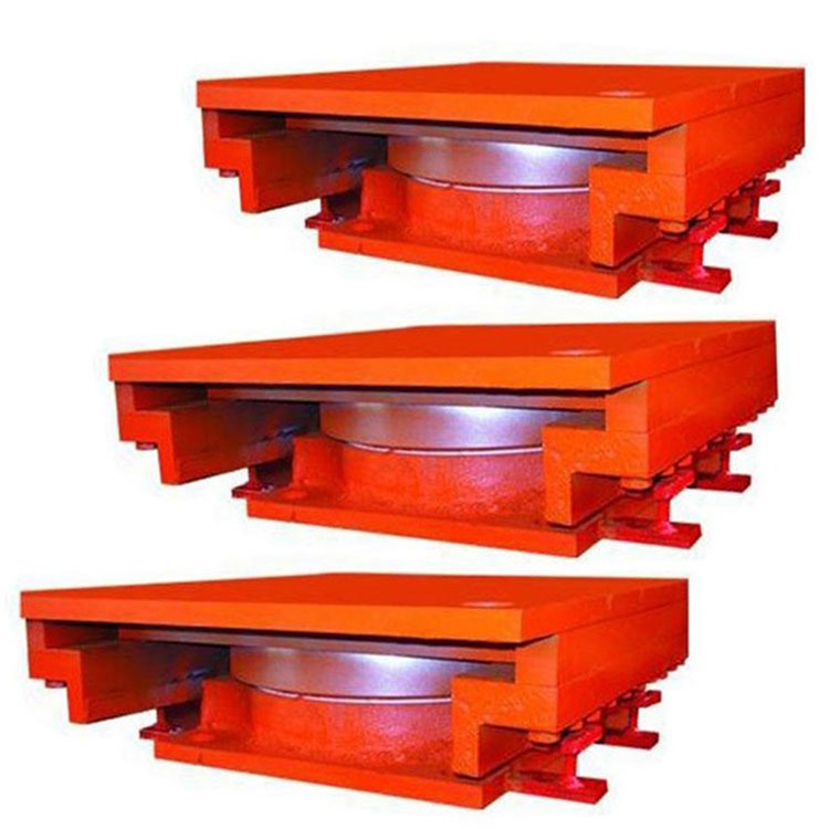 板式橡胶支座 gyz 150 x28 型支座功能