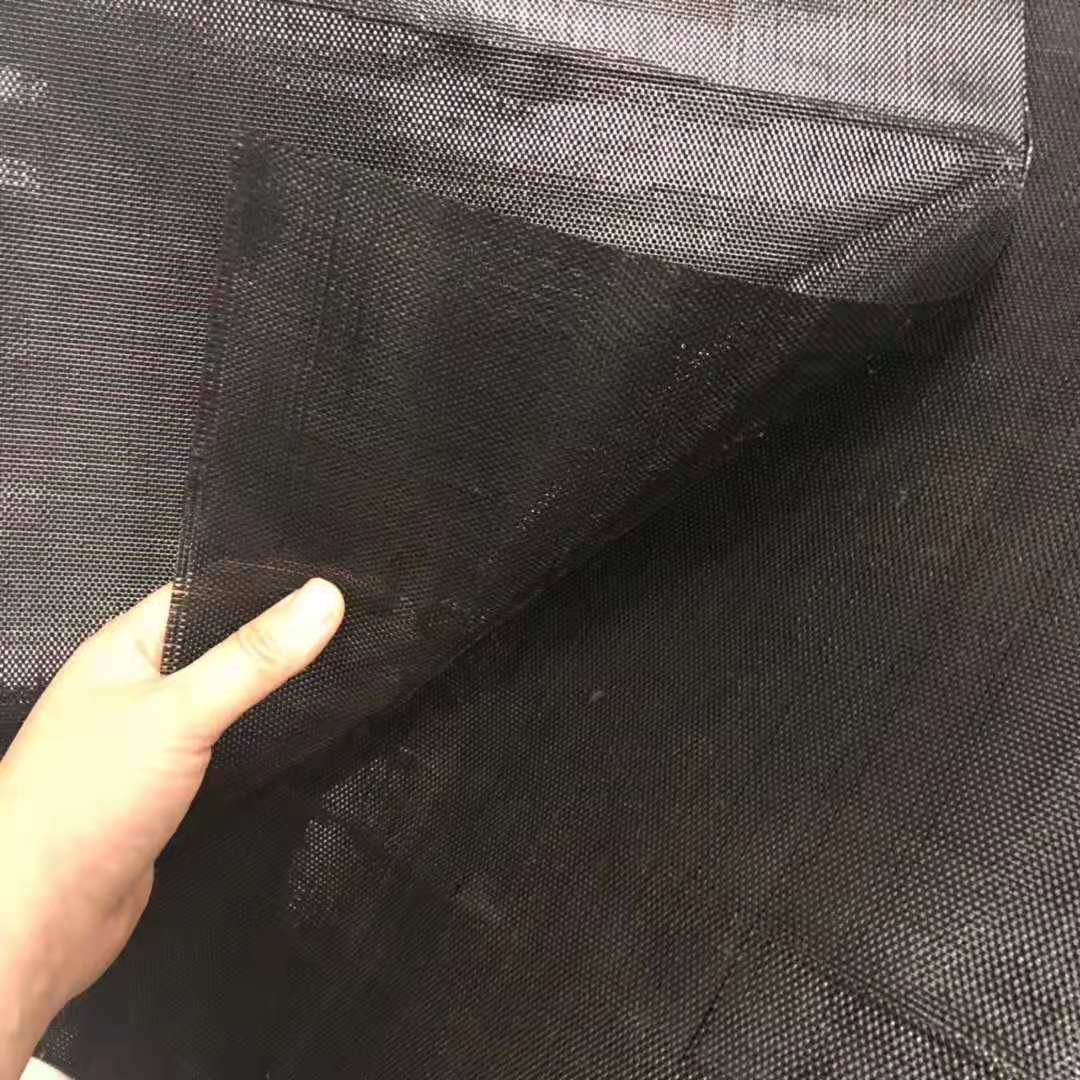 土工滤网厂家路易达供应垃圾填埋场用200g土工滤网