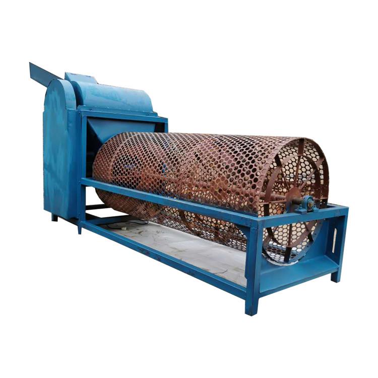 风驰 茶籽剥壳机新欢迎选购 自动茶籽脱壳机器 价格优惠