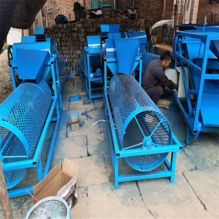 风驰 茶籽剥壳机新大量出售 青油茶果剥壳机 欢迎咨询