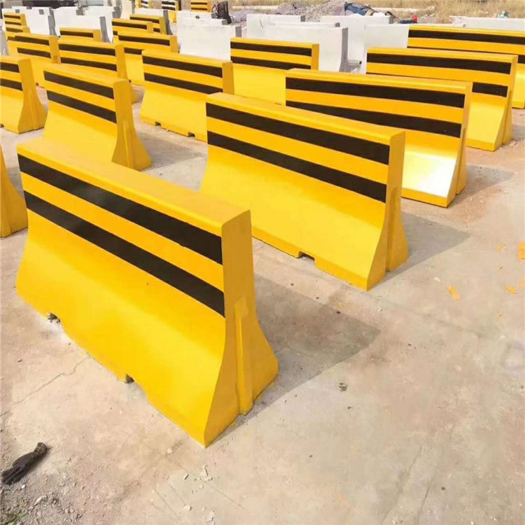 水泥隔离墩 马路高速路障 水泥隔离墩 混凝土隔离墩 支持定制