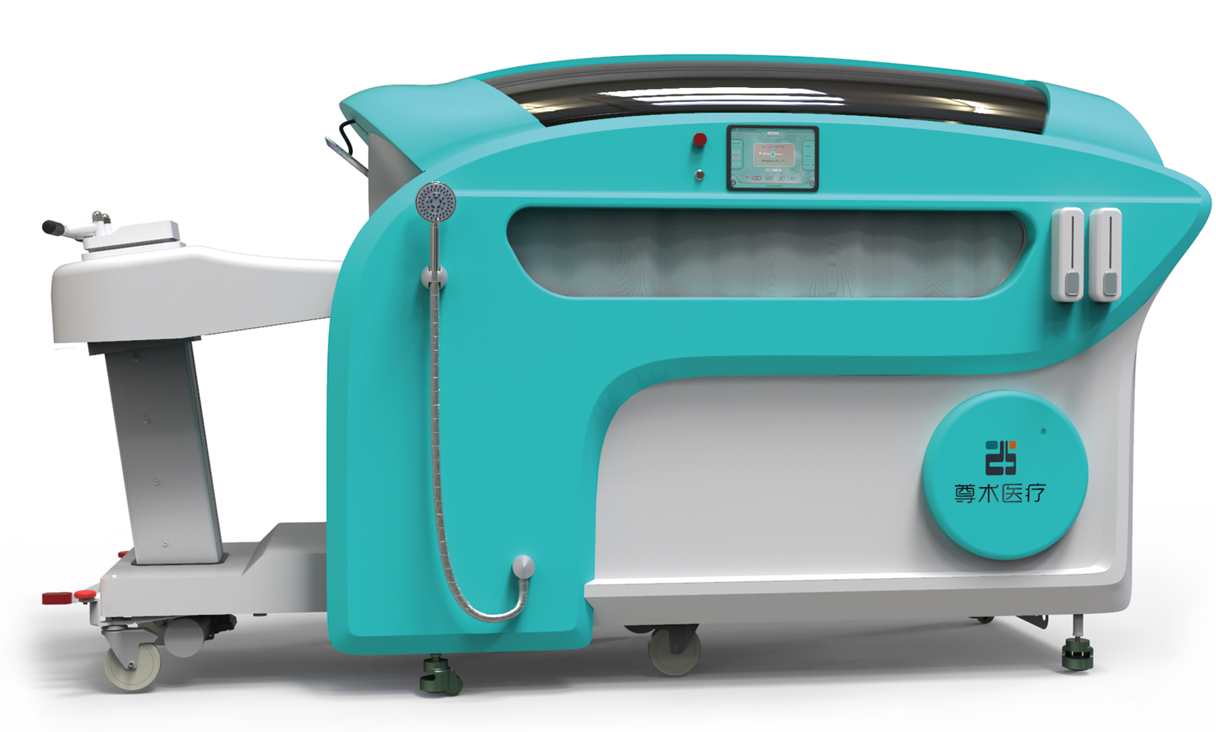 涪陵全自动洗澡机科学设计尊术