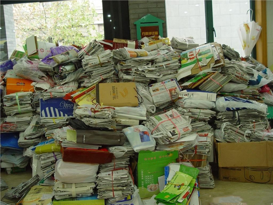 深圳新桥纸箱回收