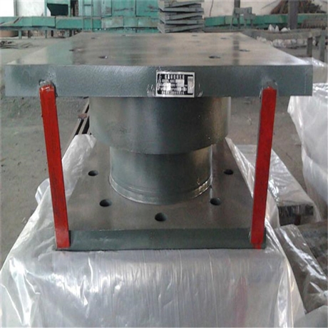 海晨供应 SX活动铰支座 成品盆式支座 成品球型支座厂家