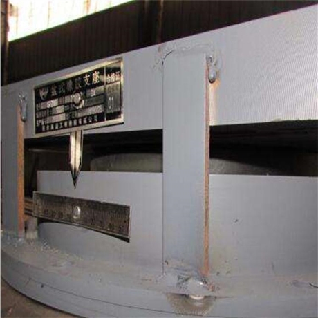 海晨供应 成品抗震钢支座 连廊滑动成品支座 铸钢成品支座 成品盆式支座 欢迎咨询