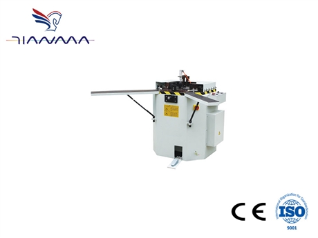 济南断桥铝门窗设备 天马机器 断桥铝设备报价