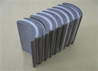 南京钐钴磁铁耐高温350强磁磁铁