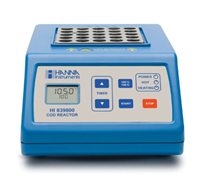 哈纳COD加热器 COD消解器 COD样品处理器 恒温加热器