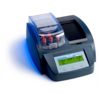 哈希DRB200型COD加热器 COD消解器 COD样品处理器 恒温加热器