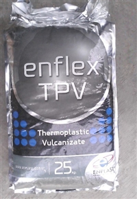 TPV 土耳其英菲力 抗臭氧 UV和耐温性能 V0-574-80A 抗化学性