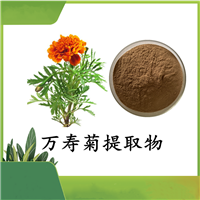 万寿菊提取物 斯诺特 可定制