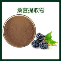 桑葚提取物 植提 源头供应
