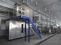 TBA21 200ml标准包利乐灌装机出售