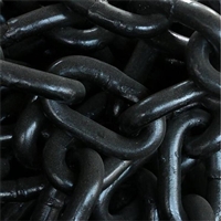 价格优惠34x126刮板机链条，18x64刮板机链条，圆环链条矿用