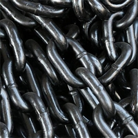 山东卓信牌14x50高强度圆环链条，22x86圆环链条价格便宜