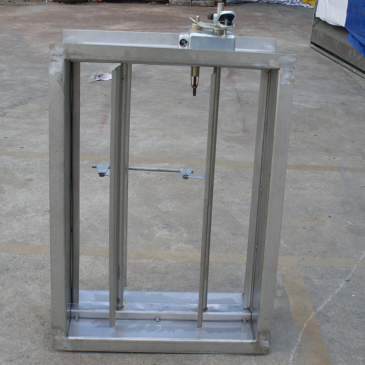 佛山不锈钢止回阀不锈钢电动风阀