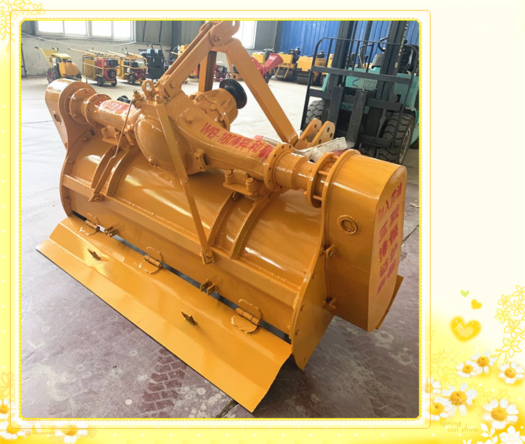 后桥拌和机灰土拌合机凌琛产哇塞