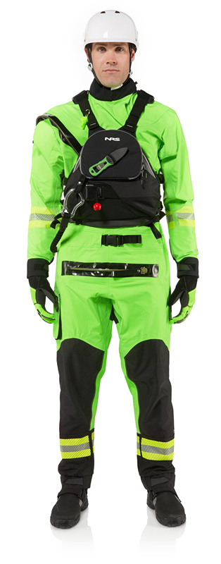 美国nrssar干式个人救援服水域救援装备