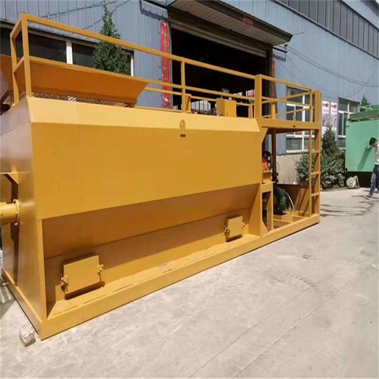 保定园林绿化草籽喷播机厂家