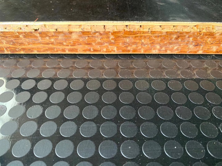 集装箱专用竹胶板_青岛汽车车厢装_宁波竹木车厢地板