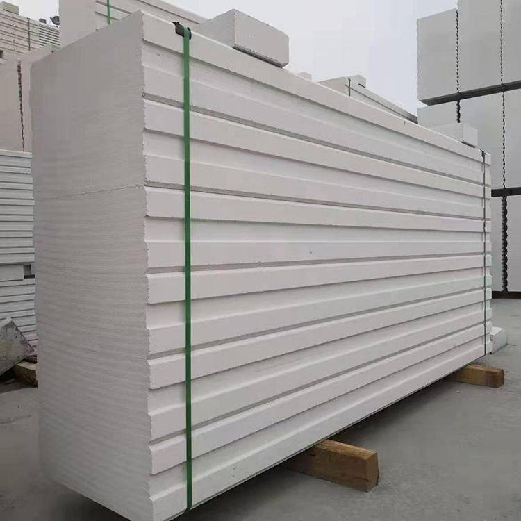 宇航建材 河南轻质隔墙板供应商 厂家直接定制批发 隔音墙版