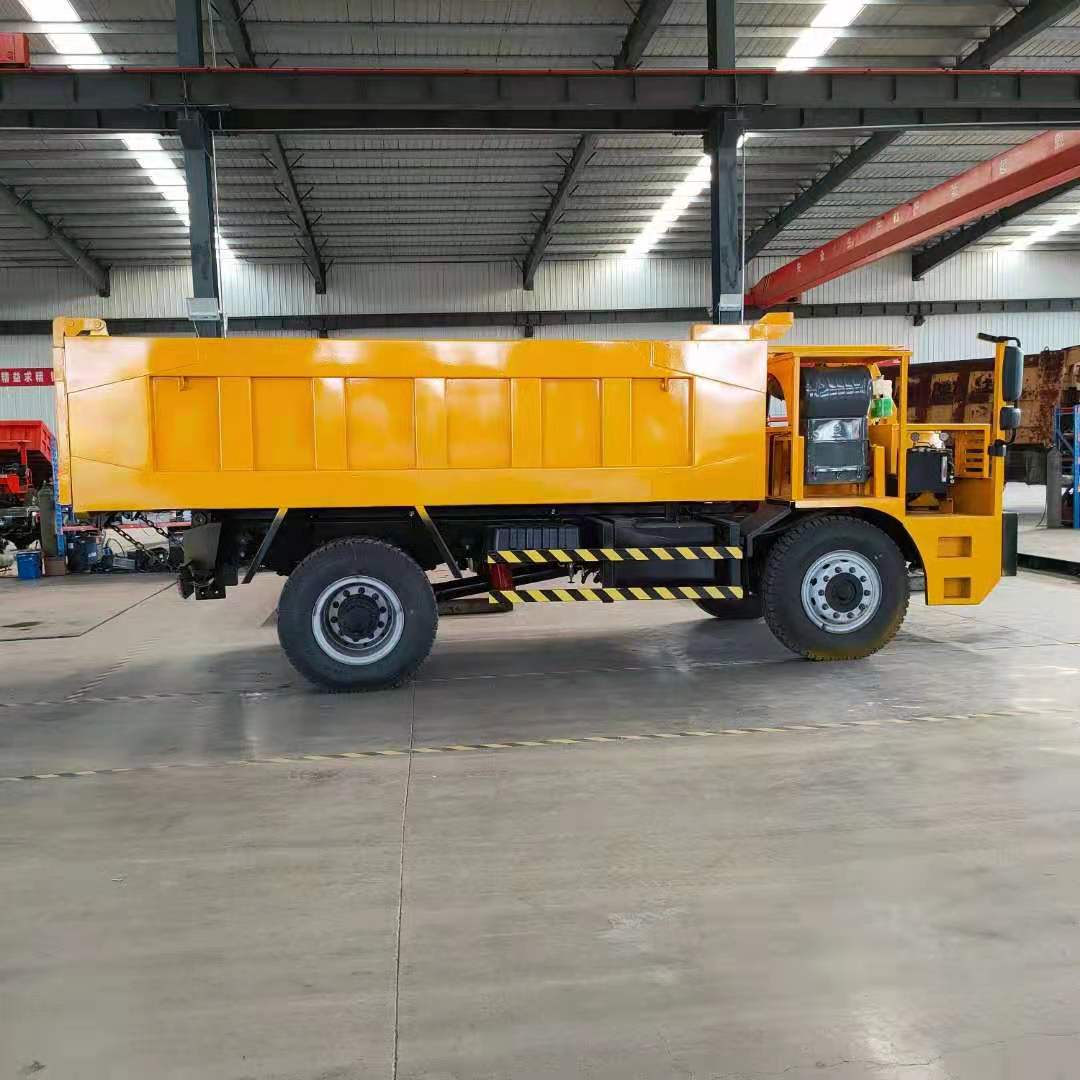 大型厂家拉矿车出渣车四不像20吨矿用矿车四不像矿运车