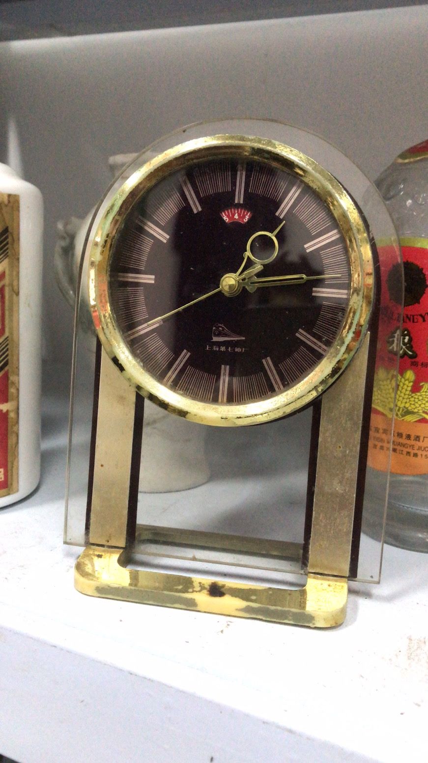 上海老钟手表回收 上海高价收购老钟 上海老钟高价回收