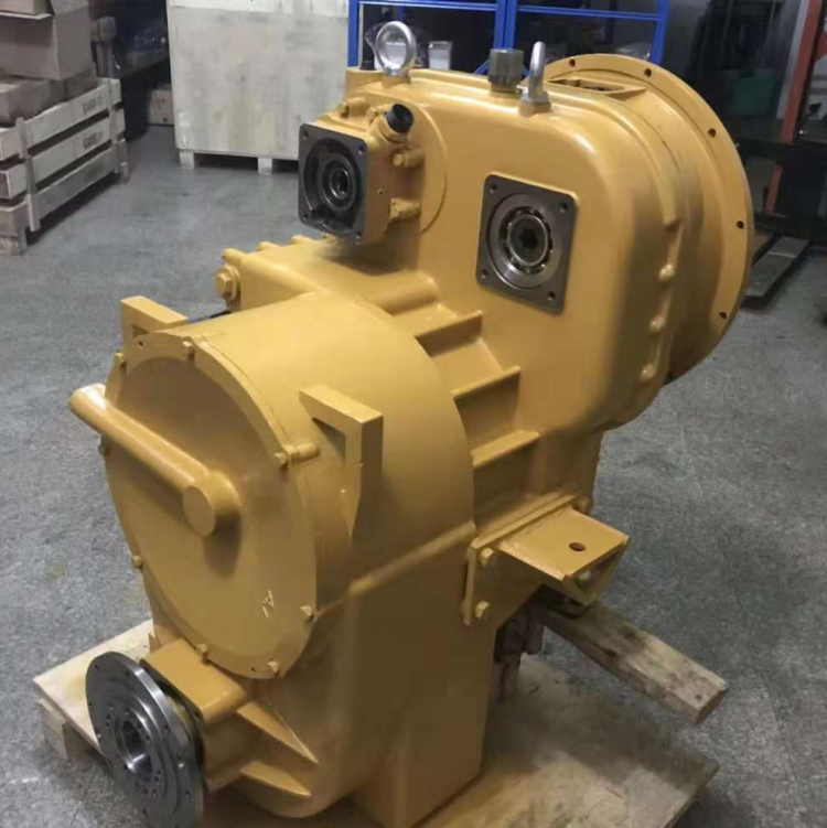 厂家供应装载机变速箱50铲车装载机变速箱