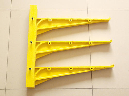 玻璃钢组合式支架规格厂家供应电力电缆支架