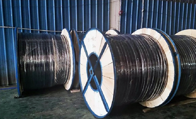 矿用束管作用 煤矿瓦斯束管 支持定制