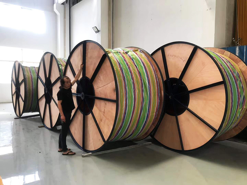 矿用束管 矿用塑料束管 耐酸耐碱