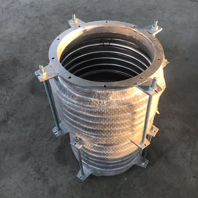 山东日照市弯管压力平衡型膨胀节厂家优惠