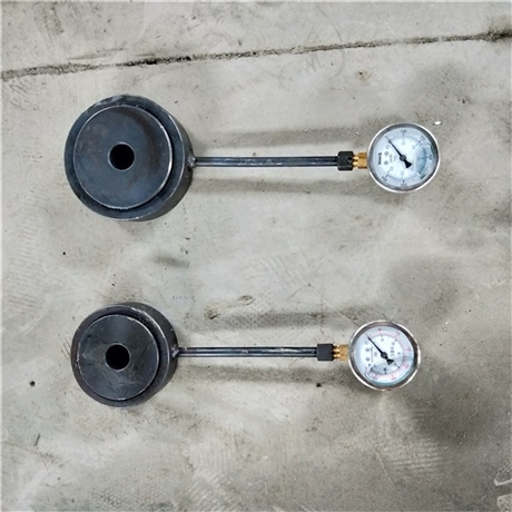 MCZ300锚杆锚索测力计使用方便 30t锚杆锚索测力计