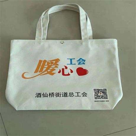 四川涤纶帆布袋帆布厂家