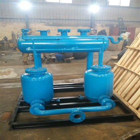 宜兴全自动疏水加压器价格实惠凝结水回收泵