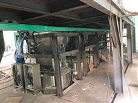 山南水溶肥生产线 水溶肥生产设备