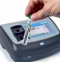 哈希DR3900分析仪器