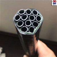 矿用束管 煤矿用聚乙烯束管 耐腐蚀抗冲击