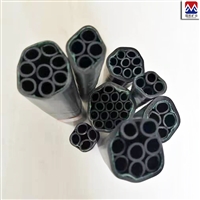 煤矿用束管 pe-zkw矿用束管 阻燃耐老化