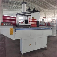 连云港断桥铝门窗设备批发 天马品牌断桥铝设备