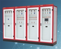 CCCF消防水泵PLC控制柜厂家 电动阀控制柜报价