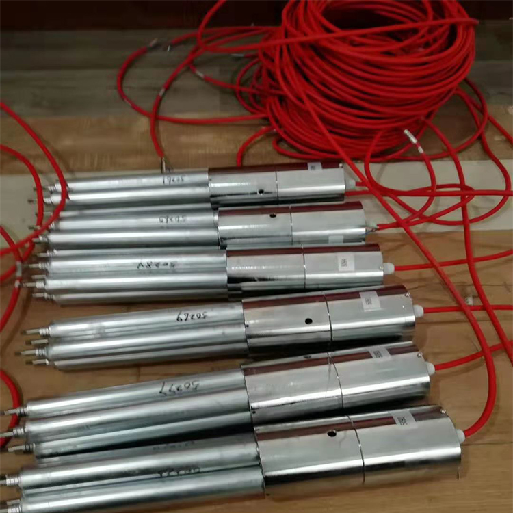 多点位移计堤坝隧道振弦式多点位移计单点位移计说明